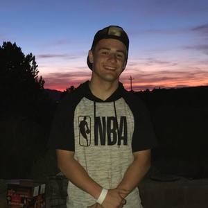 Meet your Posher, Tyler